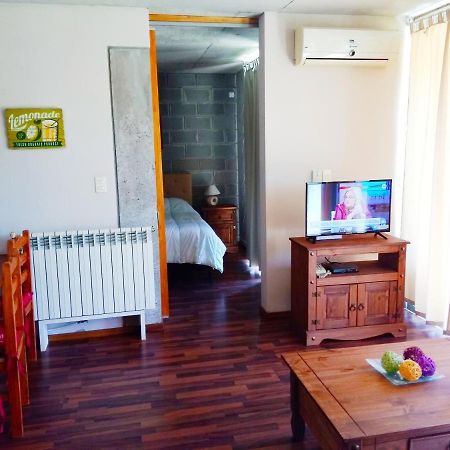 شقة كولونيا ديل ساكرامينتو  في I+O "Inside And Out" المظهر الخارجي الصورة